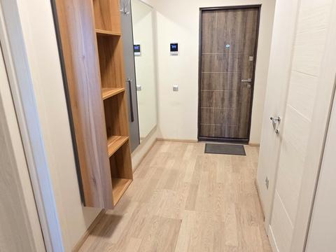 квартира за адресою Академіка Глушкова просп., 9-Є