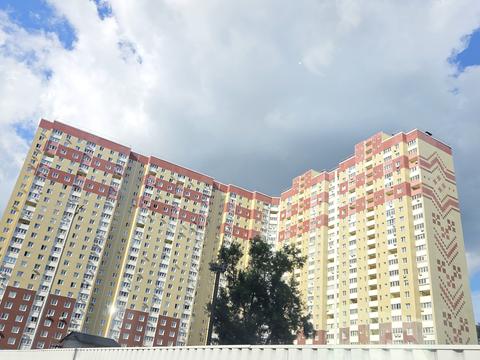 квартира за адресою Академіка Глушкова просп., 9-Є