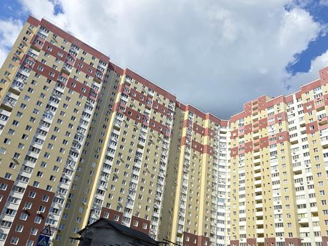 квартира за адресою Академіка Глушкова просп., 9-Є