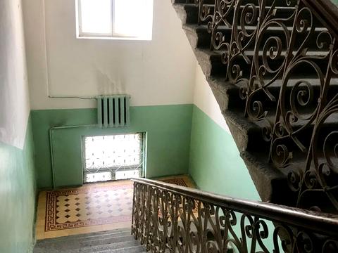 квартира по адресу Тараса Шевченко бульв., 48-А