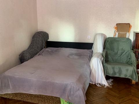 квартира за адресою Чоколівський бульв., 11