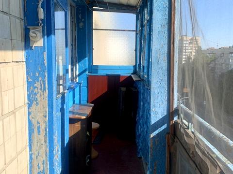 квартира за адресою Чоколівський бульв., 11