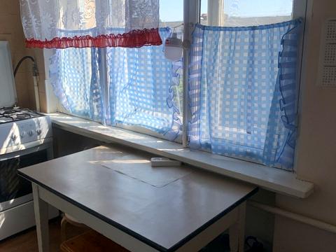 квартира за адресою Чоколівський бульв., 11