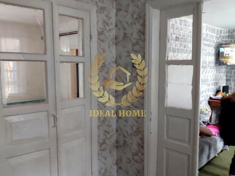 будинок за адресою с. Бушеве, Партизанська, 3
