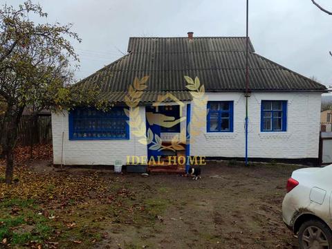 будинок за адресою с. Бушеве, Партизанська, 3