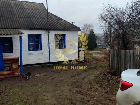 будинок за адресою с. Бушеве, Партизанська, 3