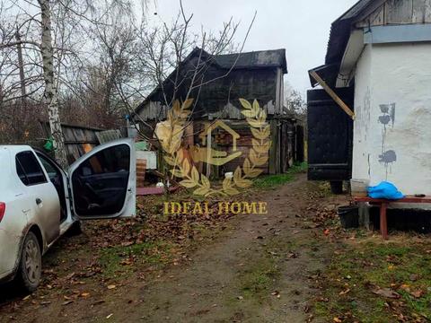 будинок за адресою с. Бушеве, Партизанська, 3