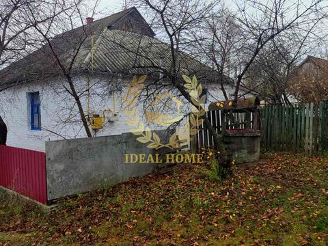 будинок за адресою с. Бушеве, Партизанська, 3