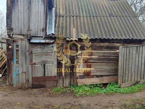 будинок за адресою с. Бушеве, Партизанська, 3