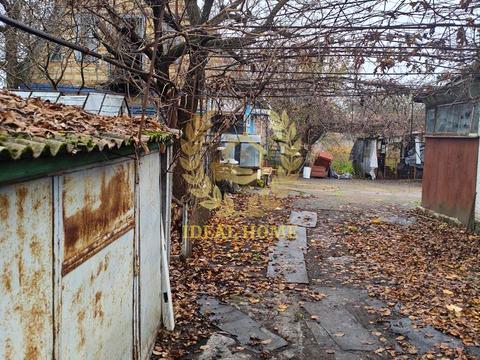 будинок за адресою с. Бушеве, Партизанська, 3