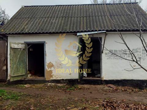 будинок за адресою с. Бушеве, Партизанська, 3