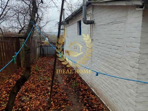 будинок за адресою с. Бушеве, Партизанська, 3