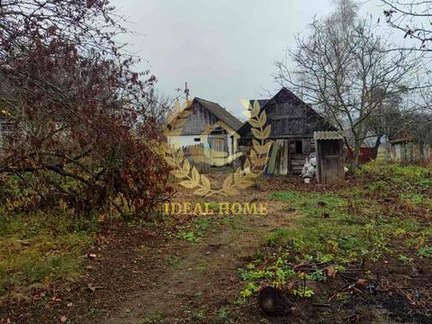 будинок за адресою с. Бушеве, Партизанська, 3