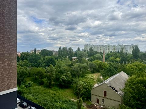 квартира за адресою Юлії Здановської вул. (Ломоносова), 28