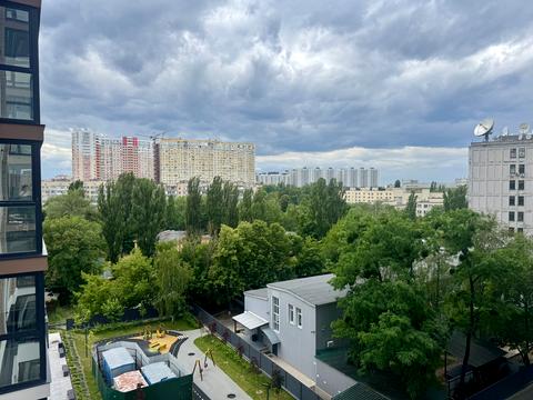 квартира за адресою Юлії Здановської вул. (Ломоносова), 28