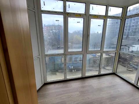 квартира по адресу Русская ул., 237