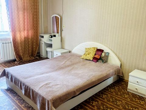 квартира за адресою Олександра Мишуги вул., 1/4