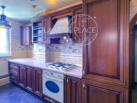 квартира по адресу Соборная ул., 28