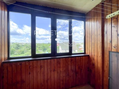 квартира по адресу Соборная ул., 28