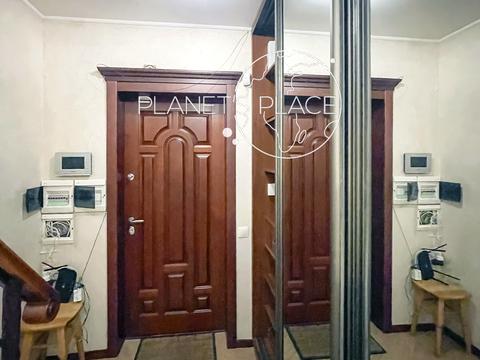 квартира по адресу Соборная ул., 28