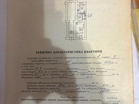 квартира за адресою Пантелеймона Куліша вул., 16