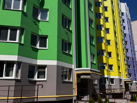 квартира за адресою Теплична вул., 44