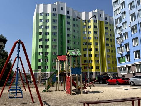 квартира за адресою Теплична вул., 44