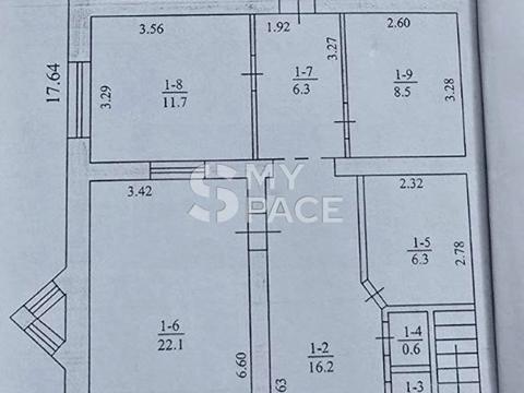 комерційна за адресою Добровольчих Батальйонів вул. (Панфіловців), 28