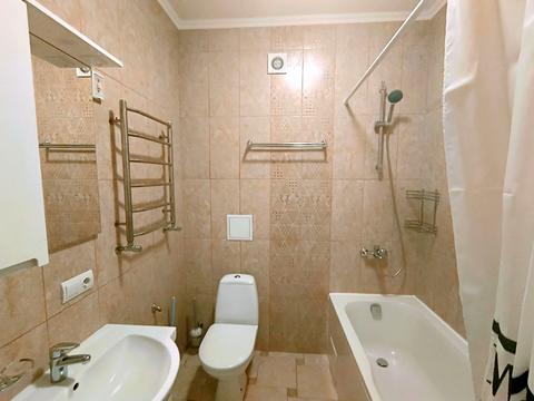 квартира по адресу Житня ул., 26
