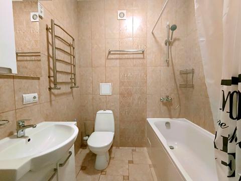 квартира по адресу Житня ул., 26