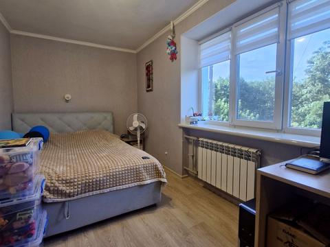квартира за адресою Суми, Олександра Олеся вул., 4