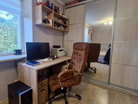 квартира за адресою Суми, Олександра Олеся вул., 4