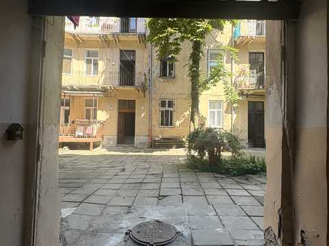 квартира по адресу Кулиша ул., 16