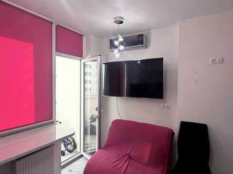 квартира за адресою Драгоманова вул., 2