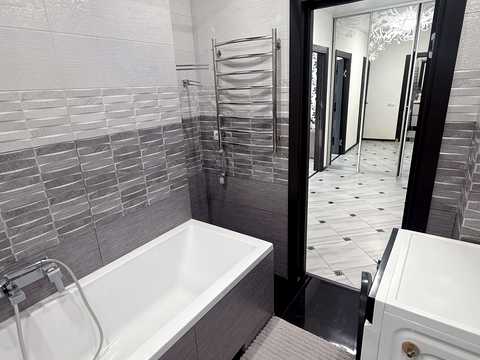 квартира за адресою Драгоманова вул., 2