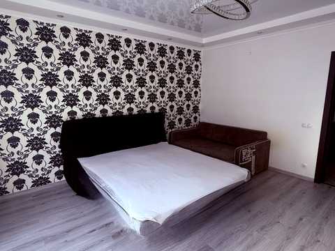 квартира за адресою Драгоманова вул., 2