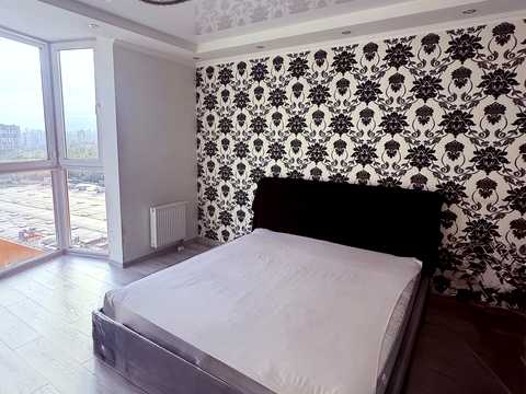 квартира за адресою Драгоманова вул., 2