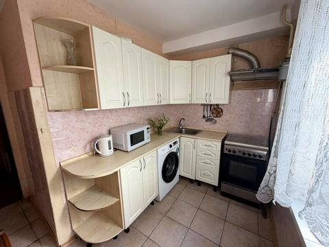 квартира по адресу Ереванская ул., 14-Б