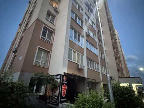 квартира за адресою Ольги Кобилянської вул. (Горького), 5-Г