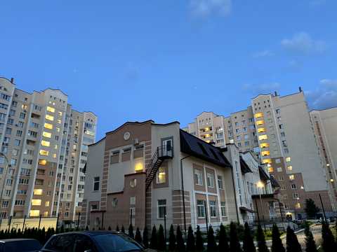 квартира за адресою Ольги Кобилянської вул. (Горького), 5-Г