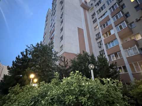 квартира за адресою Ольги Кобилянської вул. (Горького), 5-Г