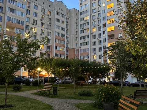 квартира за адресою Ольги Кобилянської вул. (Горького), 5-Г