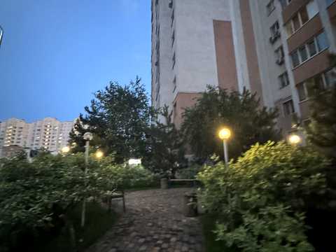 квартира за адресою Ольги Кобилянської вул. (Горького), 5-Г