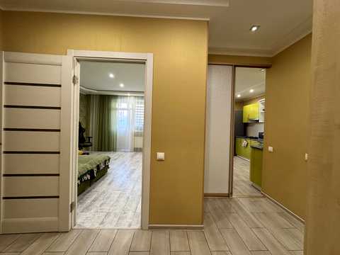 квартира за адресою Ольги Кобилянської вул. (Горького), 5-Г