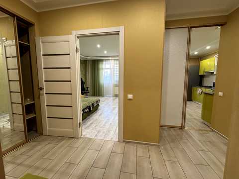 квартира за адресою Ольги Кобилянської вул. (Горького), 5-Г