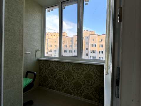 квартира за адресою Ольги Кобилянської вул. (Горького), 5-Г