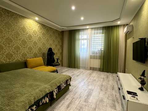 квартира за адресою Ольги Кобилянської вул. (Горького), 5-Г