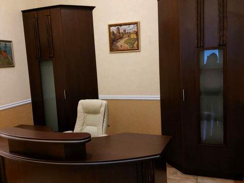 коммерческая по адресу Потёмкинская ул. (Потёмкинская), 9