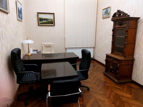 коммерческая по адресу Потёмкинская ул. (Потёмкинская), 9