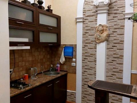 коммерческая по адресу Потёмкинская ул. (Потёмкинская), 9